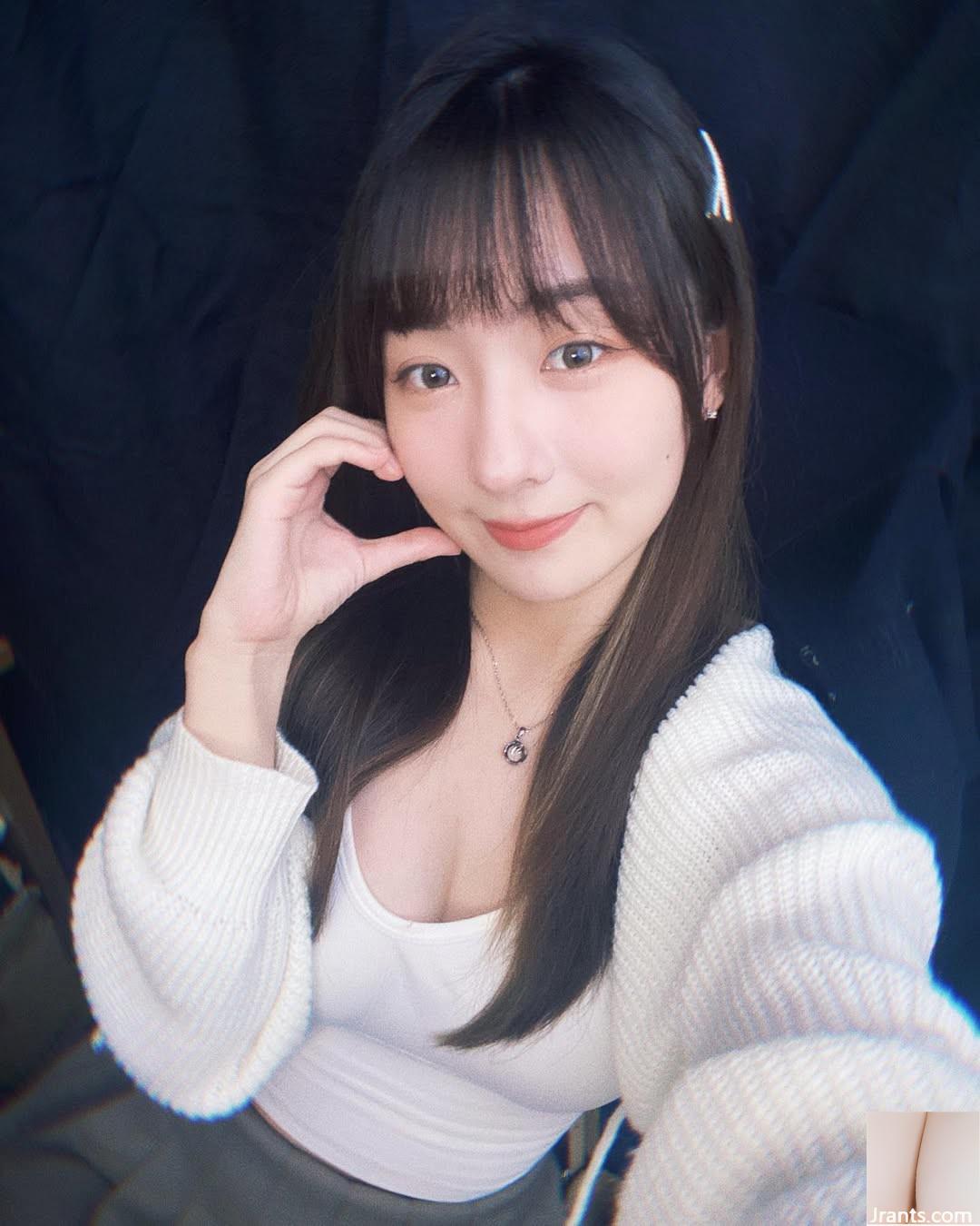 Gương mặt ngọt ngào của “How Green” khiến bạn yêu ngay từ cái nhìn đầu tiên (10P) - Ảnh 7