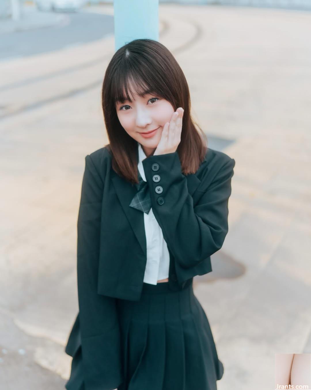 Gương mặt ngọt ngào của “How Green” khiến bạn yêu ngay từ cái nhìn đầu tiên (10P) - Ảnh 9