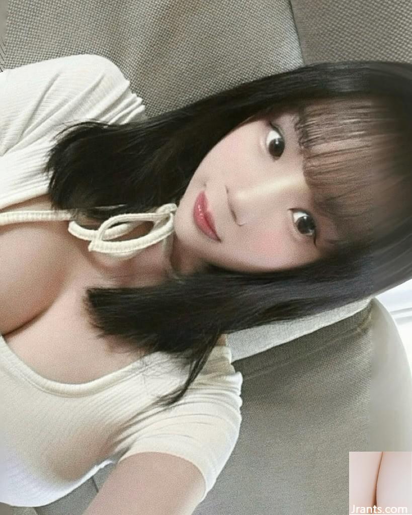 “Ruozhen” có thân hình đáng kinh ngạc, đủ nóng bỏng và bộ ngực bắt mắt (10P) - Ảnh 4