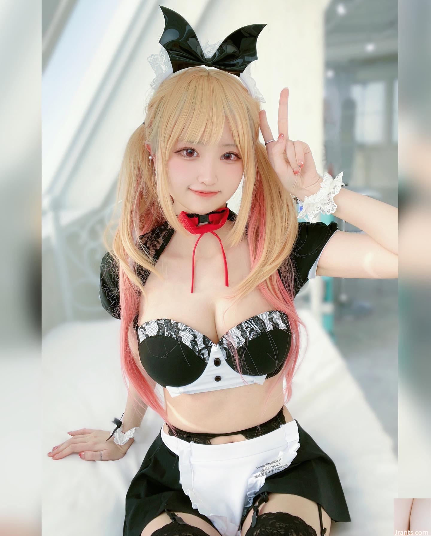 Khuôn mặt thiên thần khó ngăn chặn sự cám dỗ của toàn bộ cơ thể (15p) - Ảnh 10