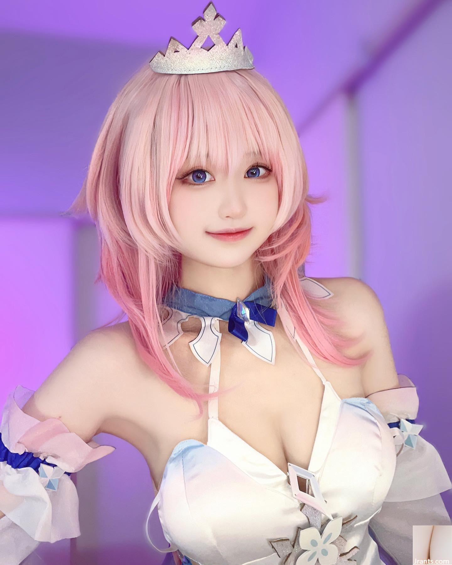 Khuôn mặt thiên thần khó ngăn chặn sự cám dỗ của toàn bộ cơ thể (15p) - Ảnh 15