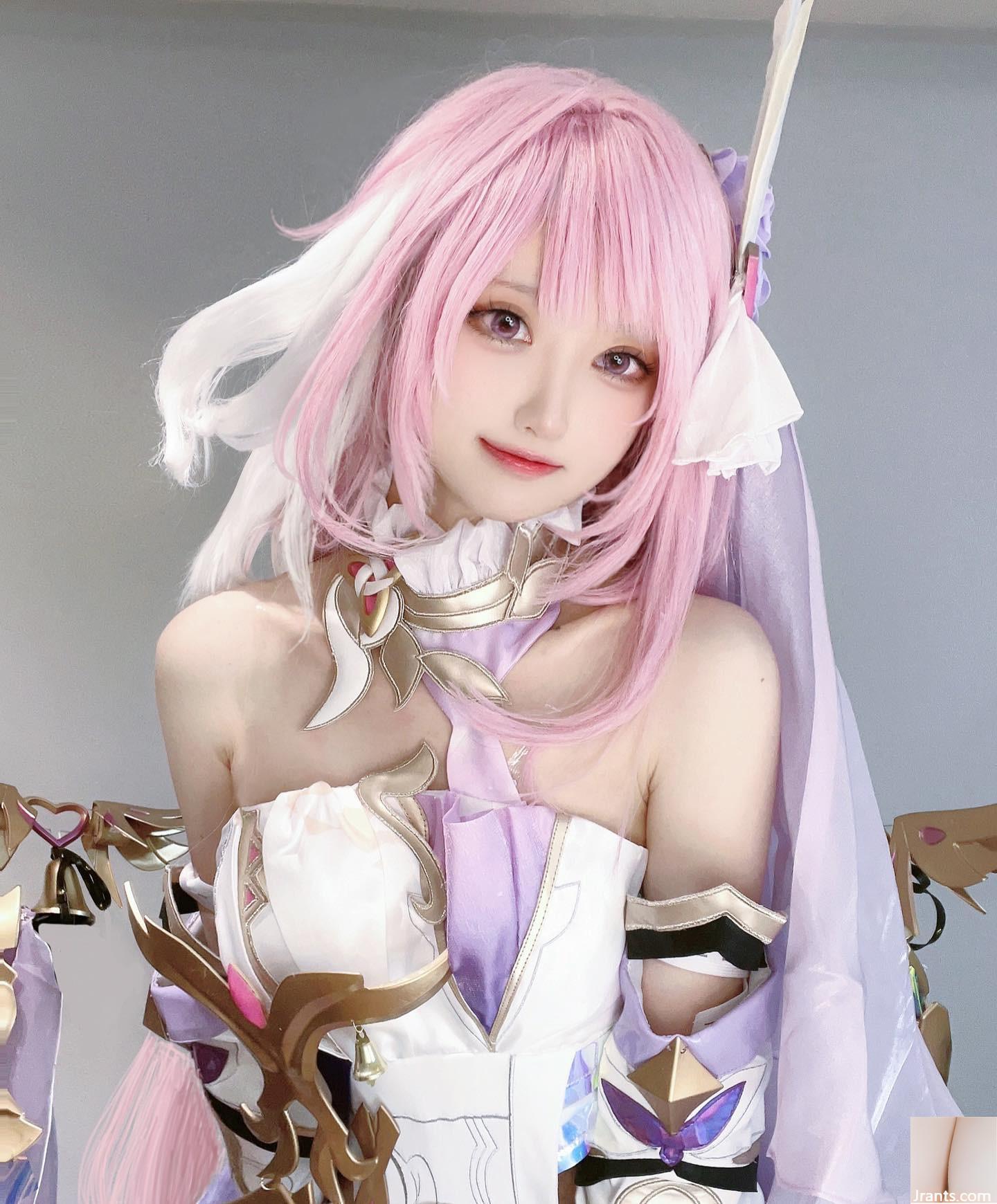 Khuôn mặt thiên thần khó ngăn chặn sự cám dỗ của toàn bộ cơ thể (15p) - Ảnh 2