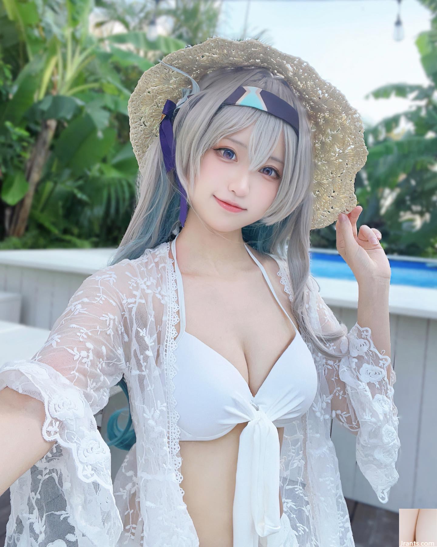 Khuôn mặt thiên thần khó ngăn chặn sự cám dỗ của toàn bộ cơ thể (15p) - Ảnh 3