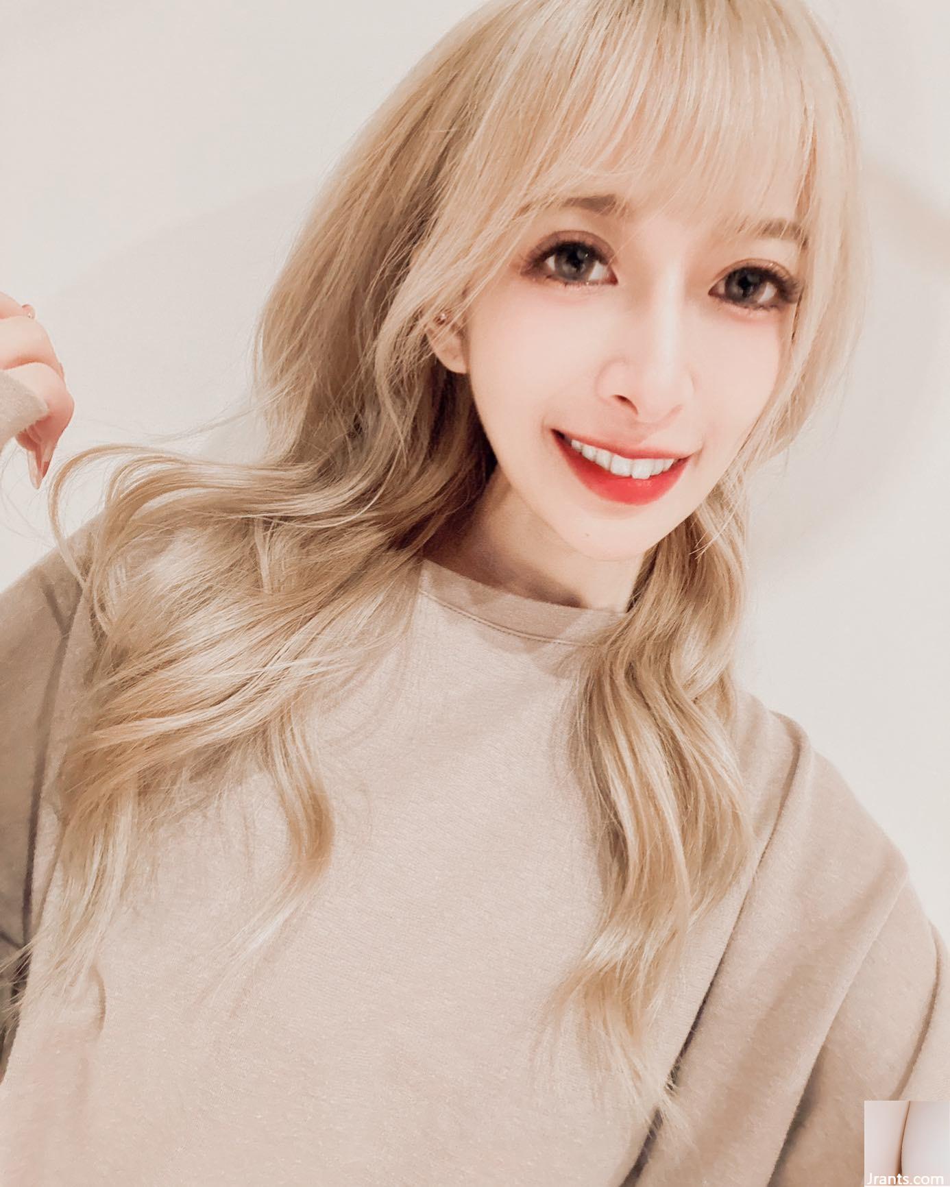 Cô gái Big Tits “Lan Xinyu” là thuần khiết và hấp dẫn khi hài lòng (16p) - Ảnh 11