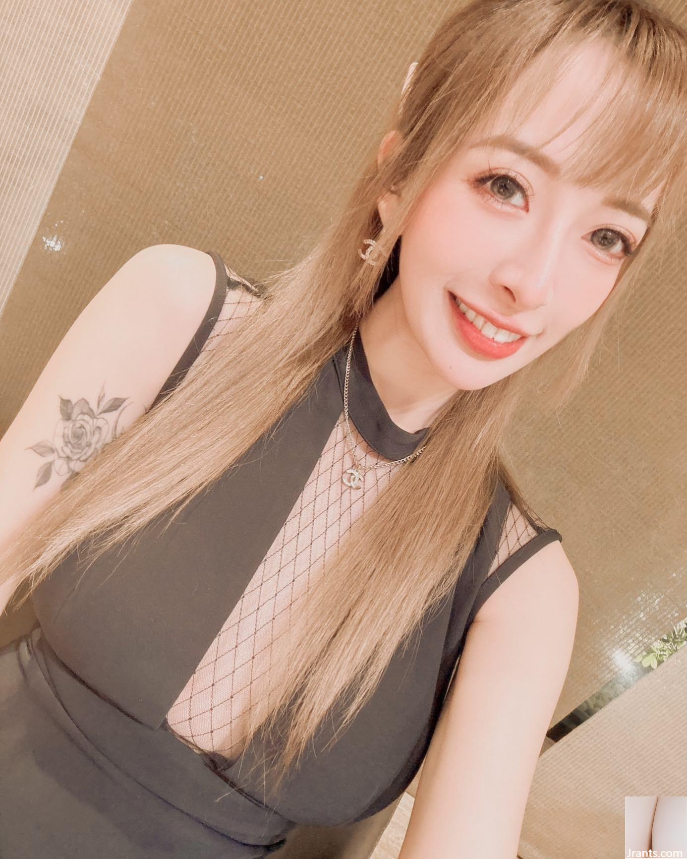 Cô gái Big Tits “Lan Xinyu” là thuần khiết và hấp dẫn khi hài lòng (16p) - Ảnh 9