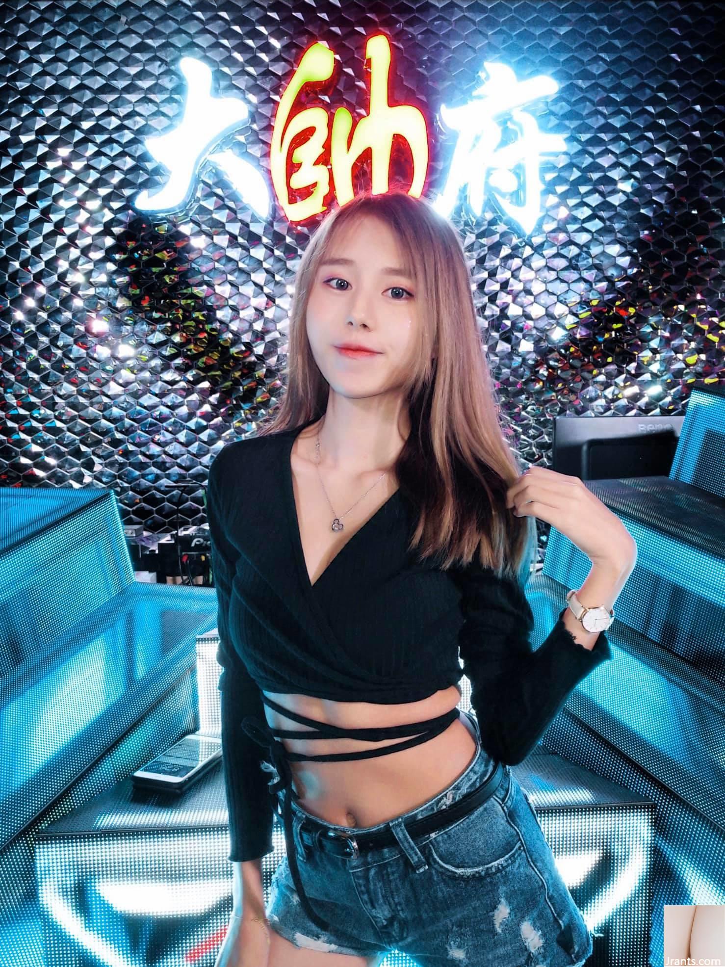 Lee Shi Wei (9p) - Ảnh 2