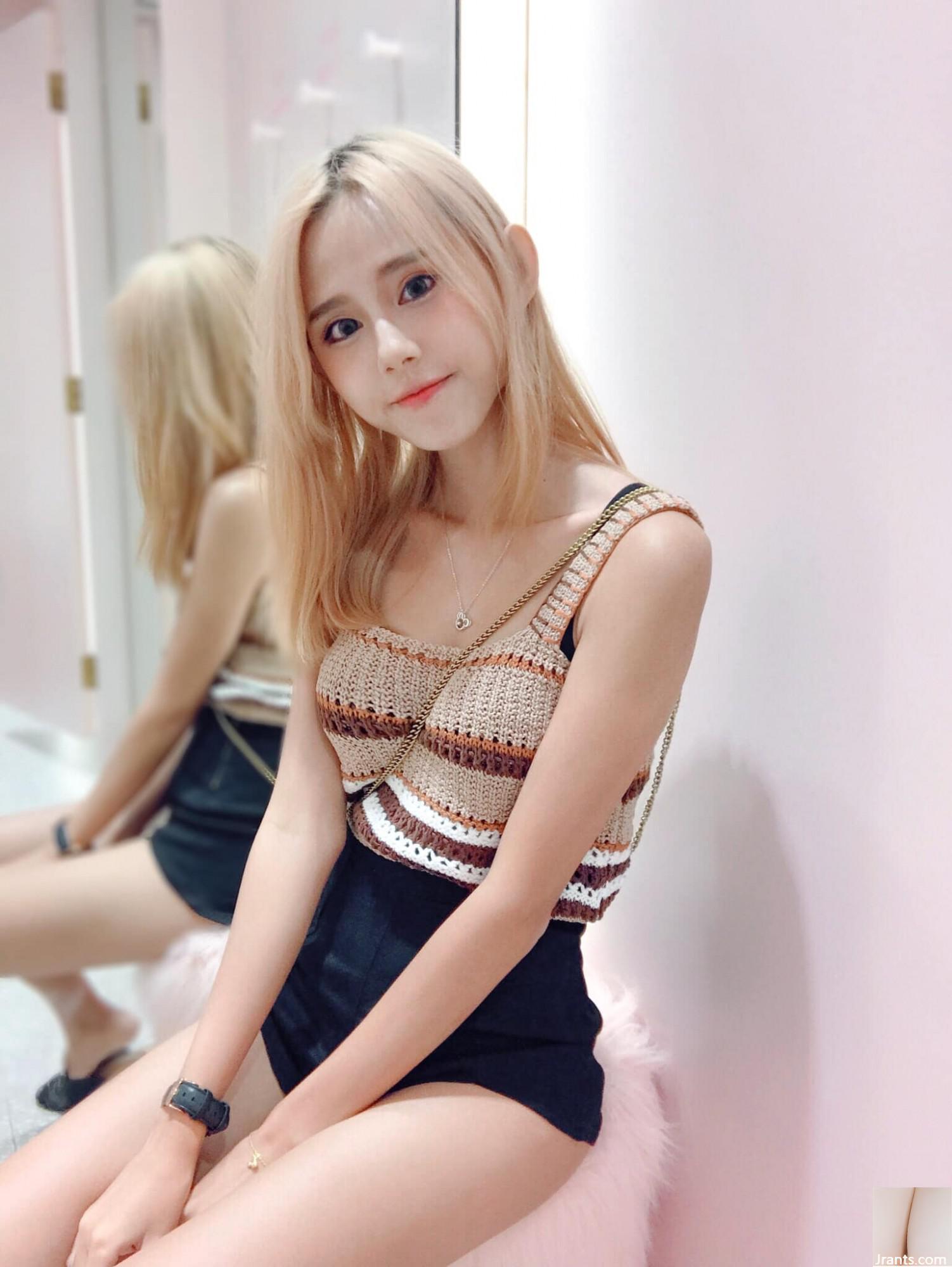 Lee Shi Wei (9p) - Ảnh 4