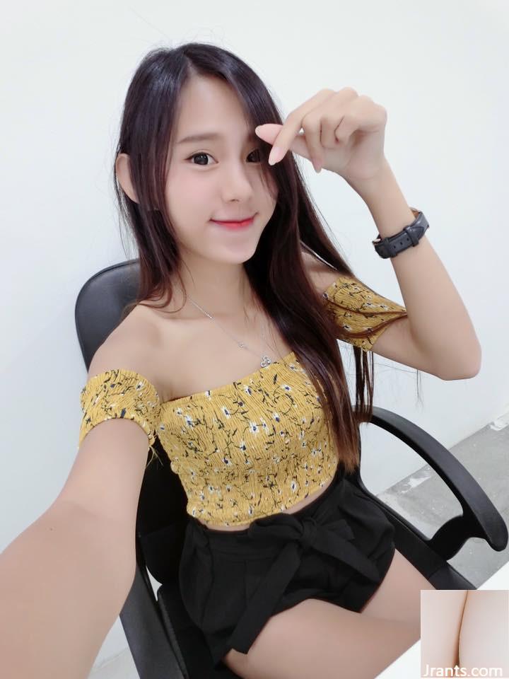 Lee Shi Wei (9p) - Ảnh 6