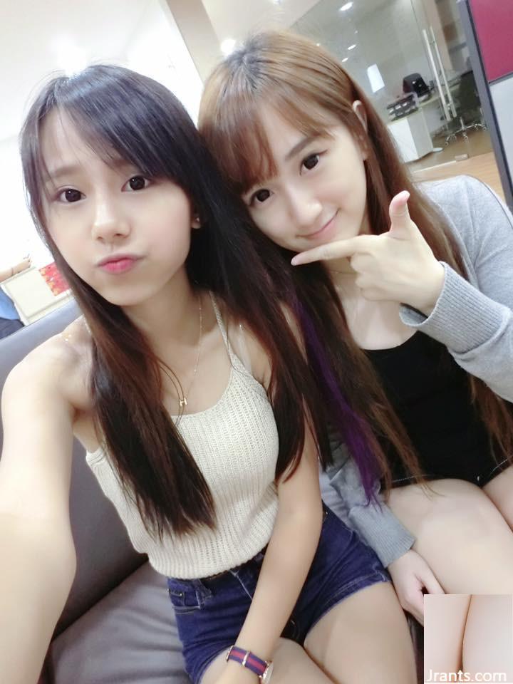 Lee Shi Wei (9p) - Ảnh 9