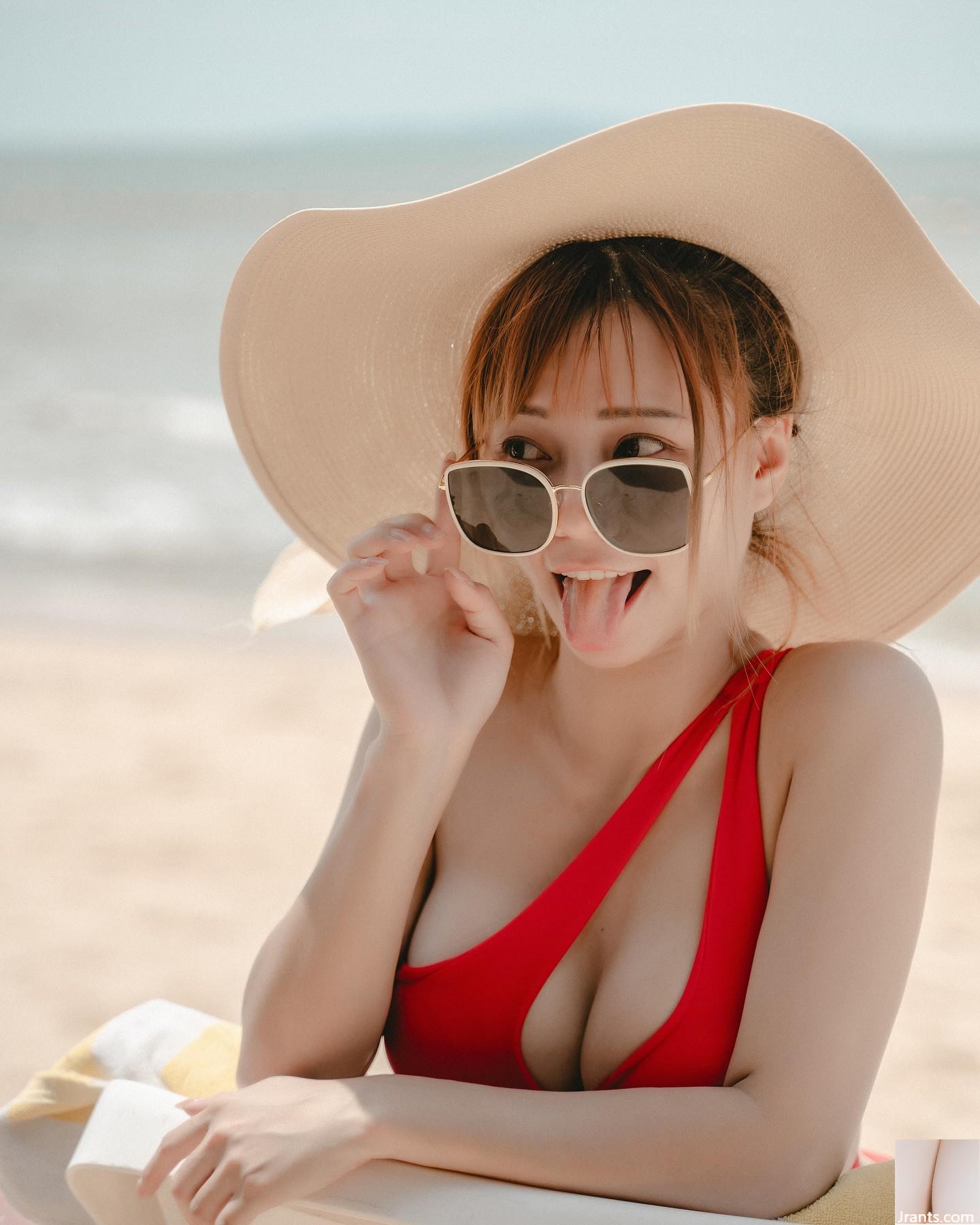 Một cơ thể gợi cảm “Bonny” với nụ cười trên ngực cô ấy chinh phục đôi mắt của bạn (17p) - Ảnh 3