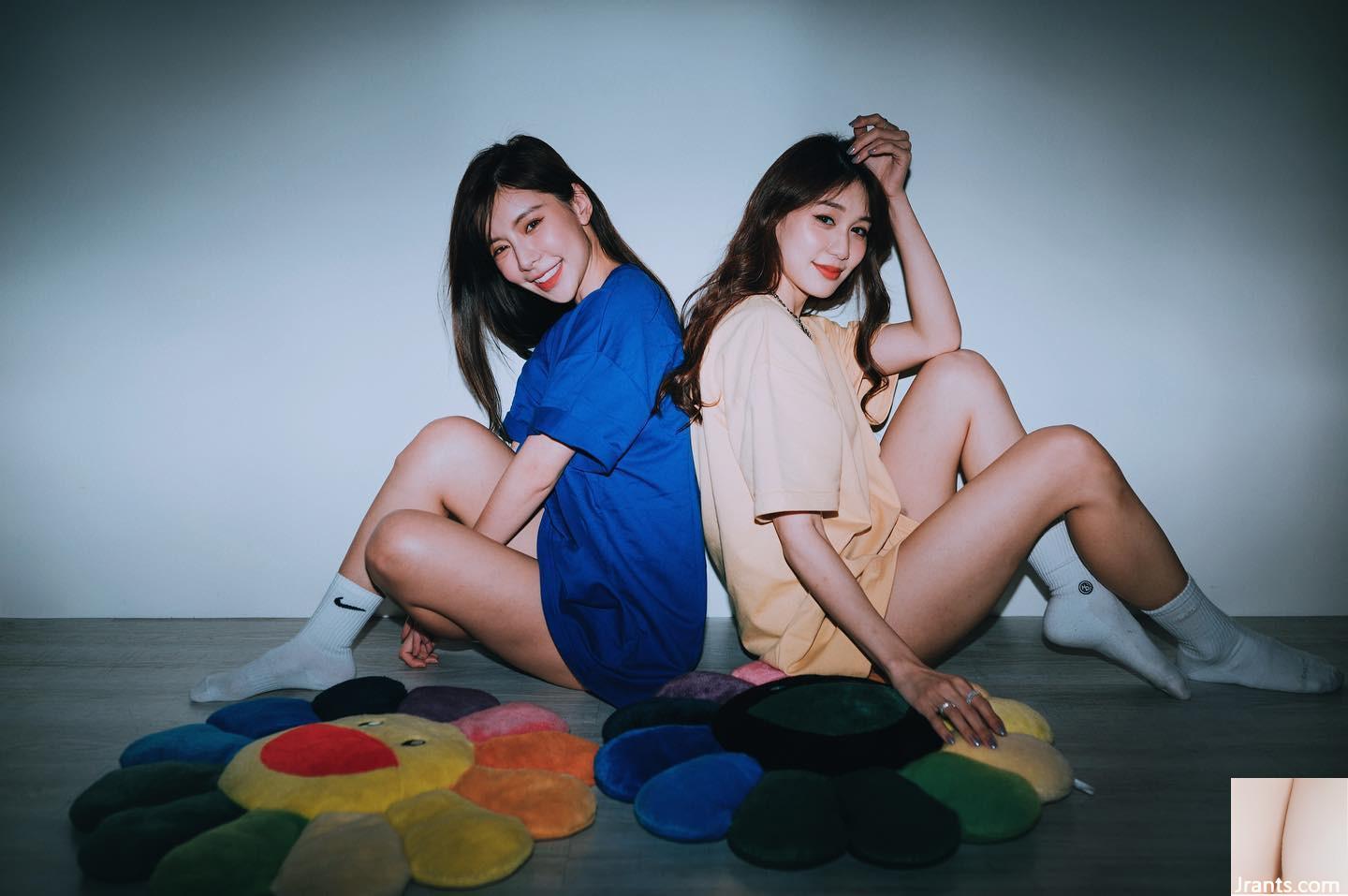 Đường cong cơ thể rất dữ dội. - Ảnh 11