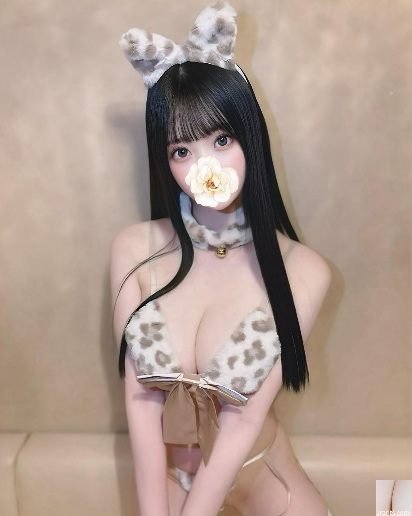 Deep V’s Super Fairy Mother đều cho thấy “kẹo sữa” và rất phấn khích khi thấy nó (16p) - Ảnh 15