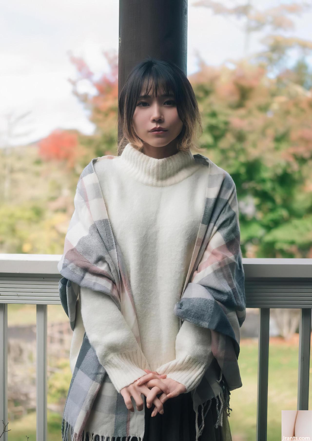 (Renfuji) Cơ thể Q-Tender tươi và dễ thương đầy collagen (31P) - Ảnh 10