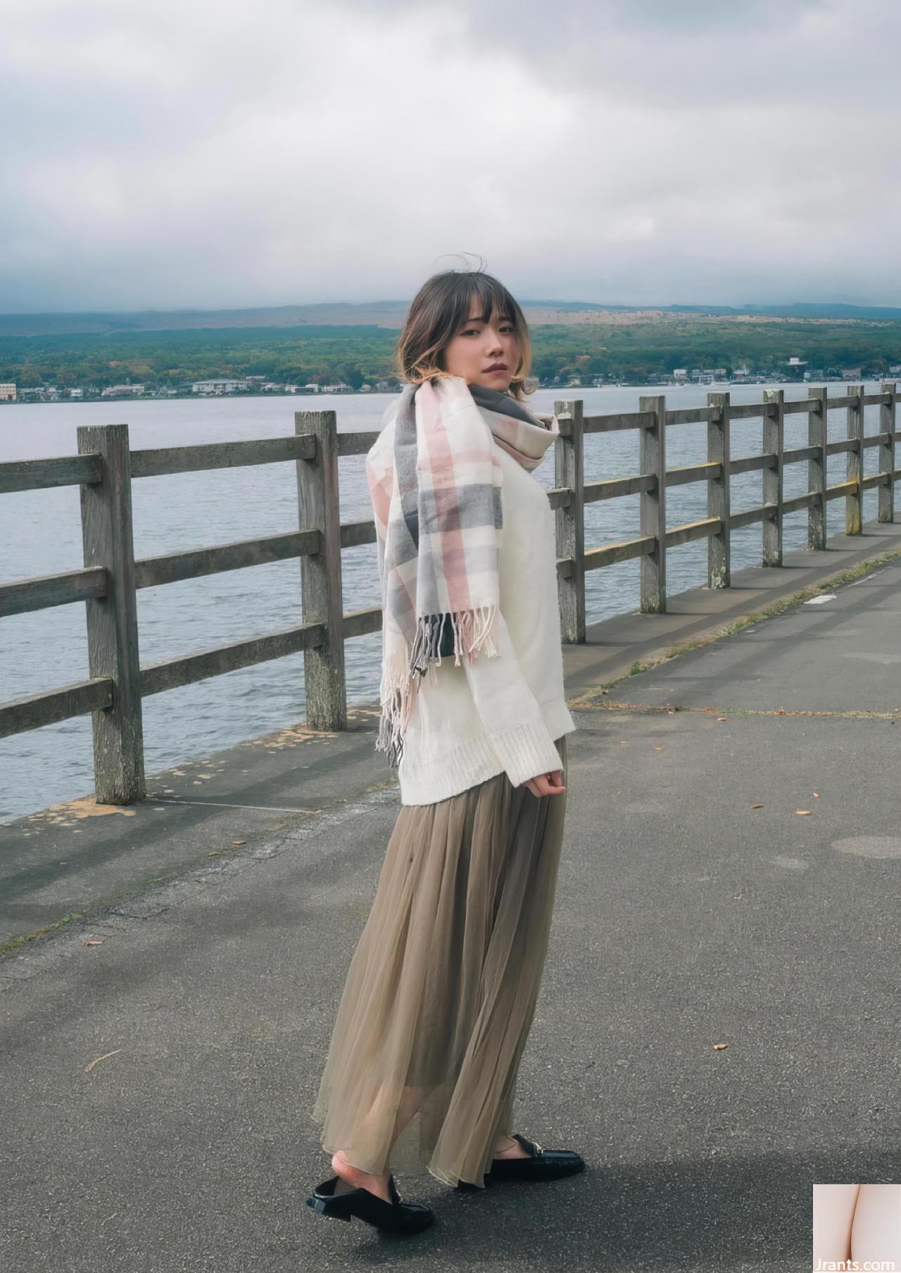 (Renfuji) Cơ thể Q-Tender tươi và dễ thương đầy collagen (31P) - Ảnh 2