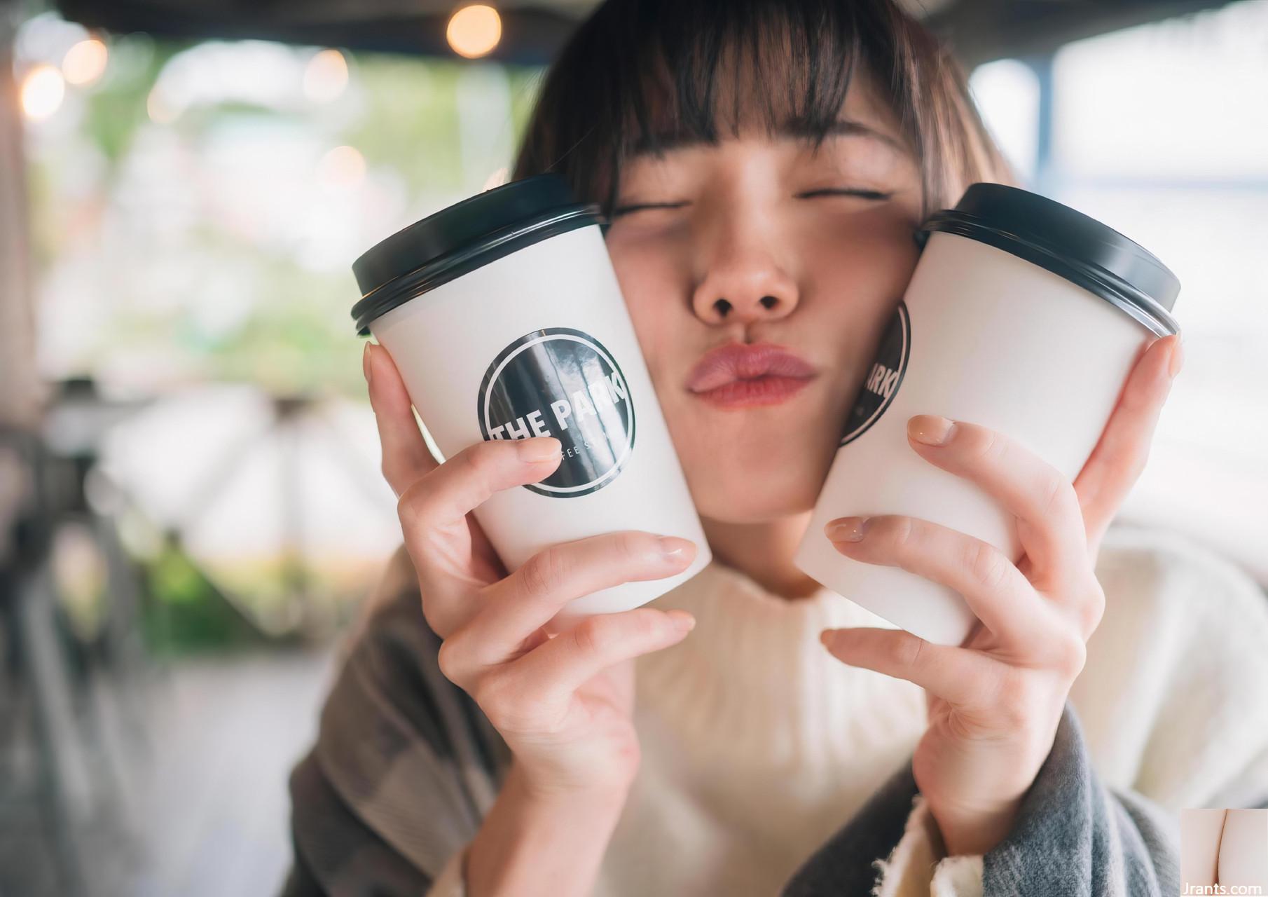 (Renfuji) Cơ thể Q-Tender tươi và dễ thương đầy collagen (31P) - Ảnh 6