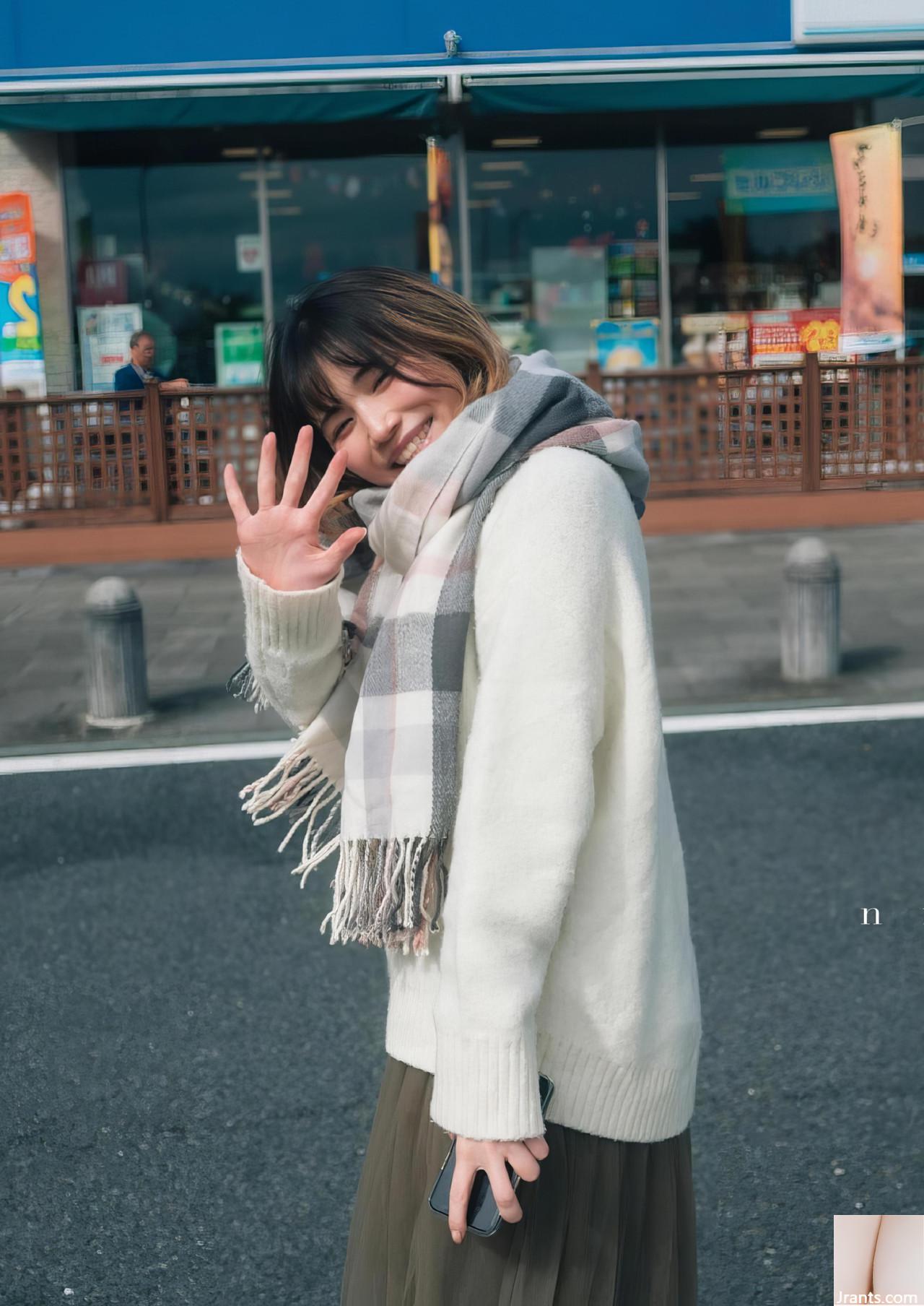 (Renfuji) Cơ thể Q-Tender tươi và dễ thương đầy collagen (31P) - Ảnh 7