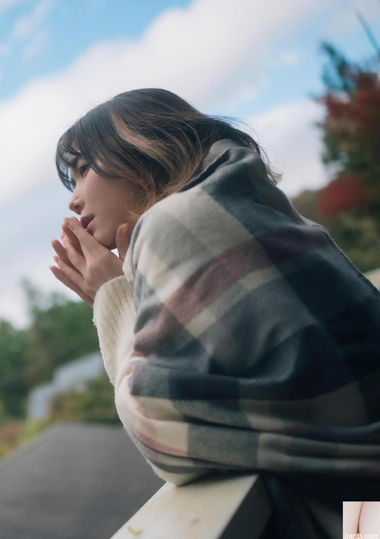 (Renfuji) Cơ thể Q-Tender tươi và dễ thương đầy collagen (31P) - Ảnh 9