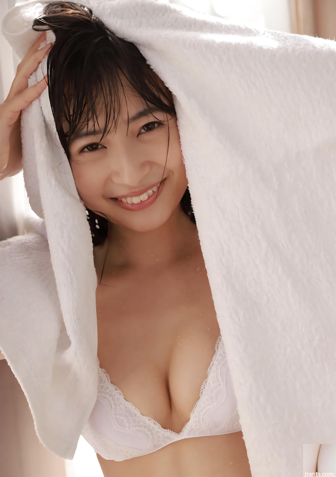 (Wangyue Liuye) Đường cong cơ thể quá dữ dội và hương thơm liên tục hấp dẫn (33p) - Ảnh 11