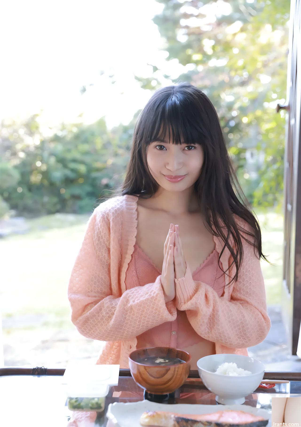 (Wangyue Liuye) Đường cong cơ thể quá dữ dội và hương thơm liên tục hấp dẫn (33p) - Ảnh 16