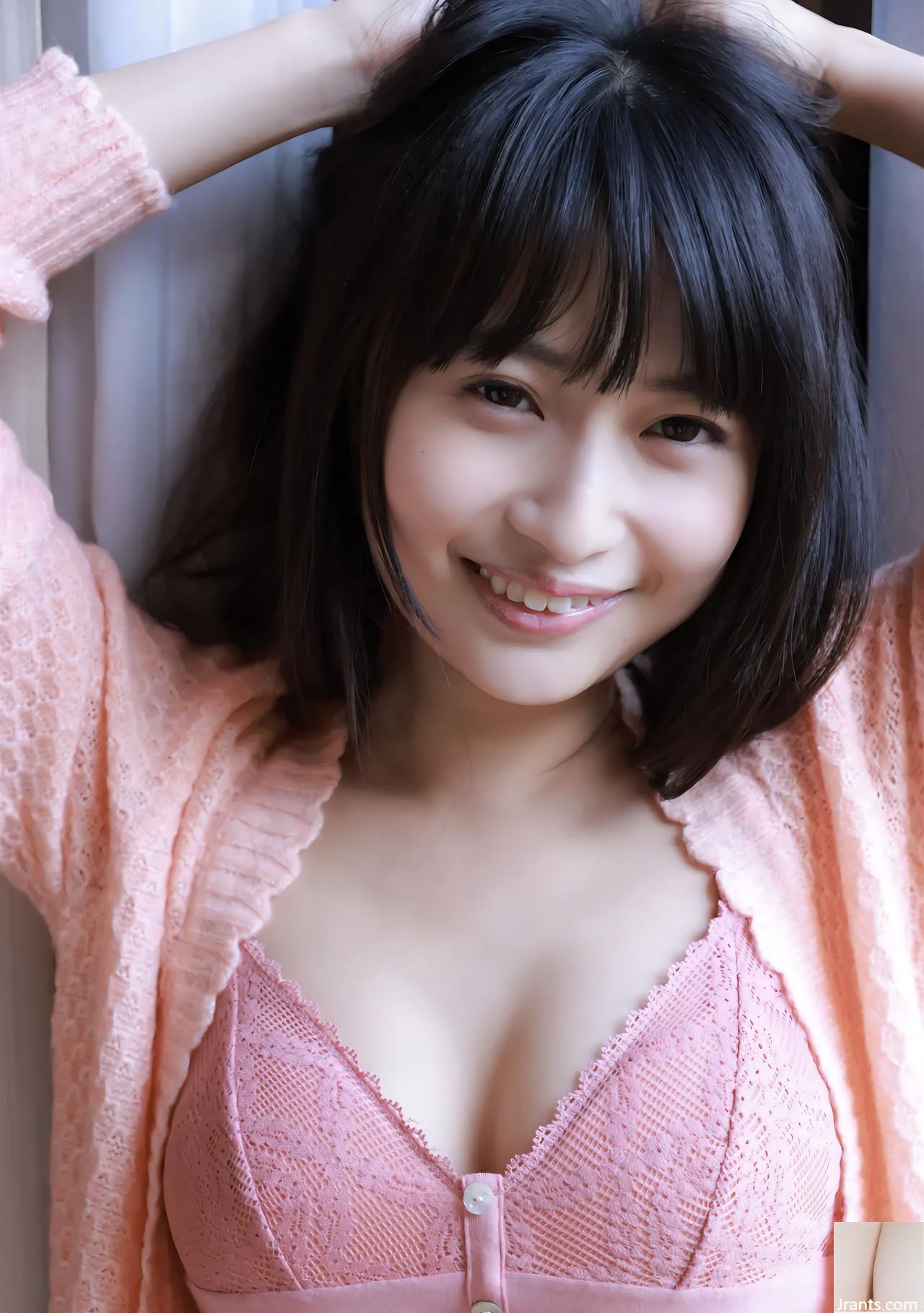 (Wangyue Liuye) Đường cong cơ thể quá dữ dội và hương thơm liên tục hấp dẫn (33p) - Ảnh 17