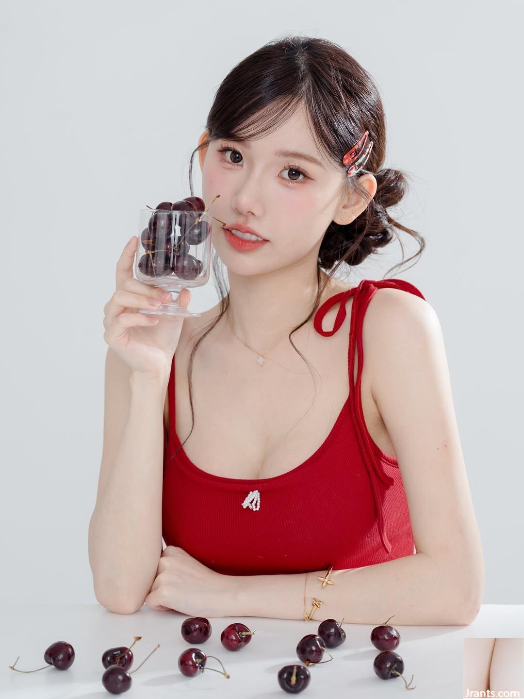 Ngoại hình đẹp của “Yixuan” khiến dân tình mê mẩn và nụ cười thật ngọt ngào (10P) - Ảnh 2