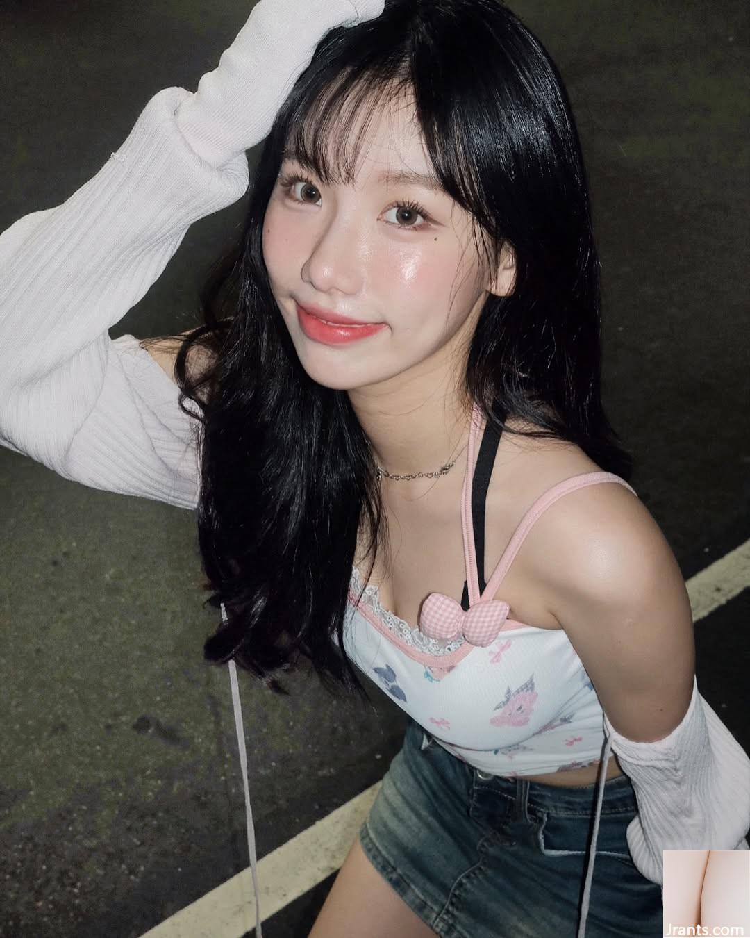 Ngoại hình đẹp của “Yixuan” khiến dân tình mê mẩn và nụ cười thật ngọt ngào (10P) - Ảnh 8