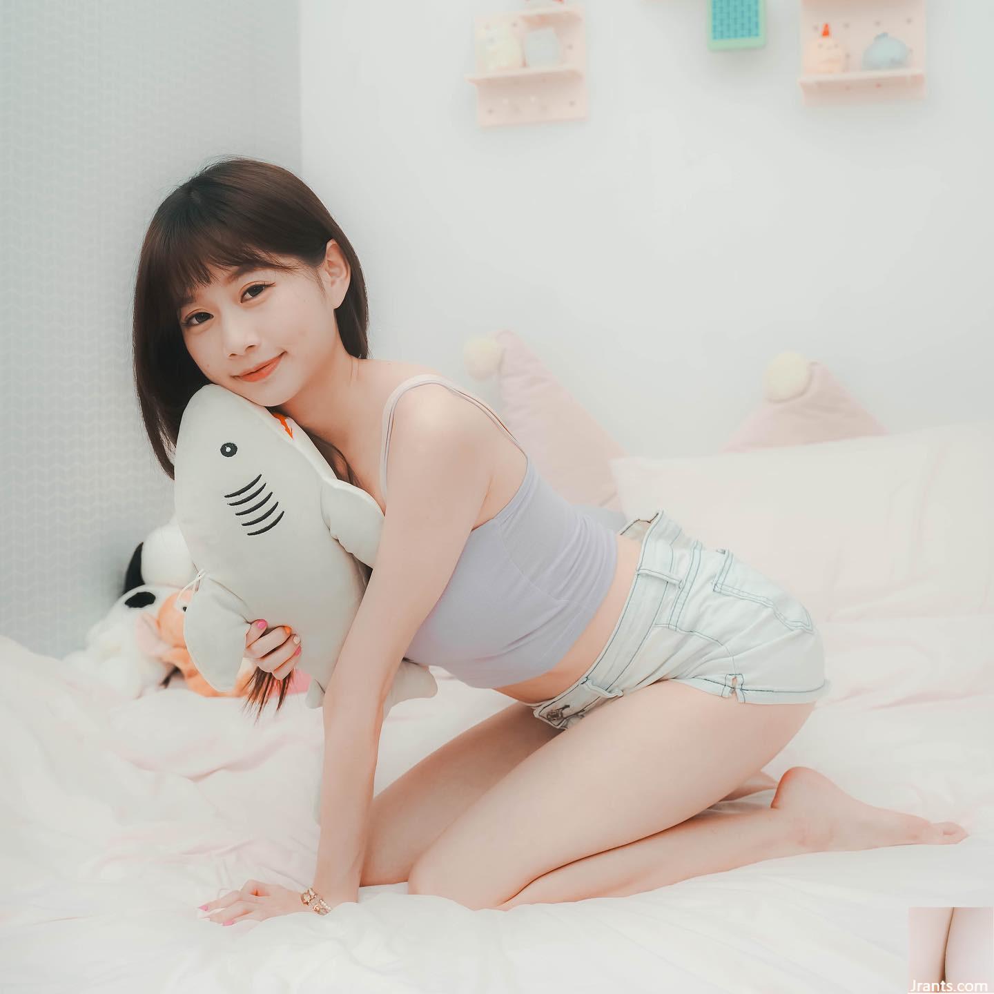Chương trình cơ thể ấn tượng nhất “Dolly” khá hấp dẫn (17p) - Ảnh 15