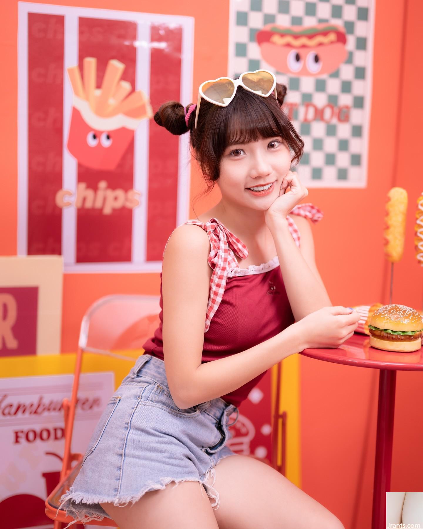 Nữ thần xinh đẹp “Nemo” có một con số rất say sưa (22p) - Ảnh 10