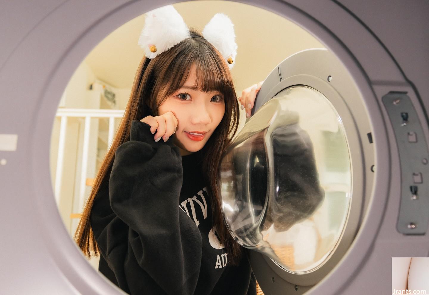 Nữ thần xinh đẹp “Nemo” có một con số rất say sưa (22p) - Ảnh 14