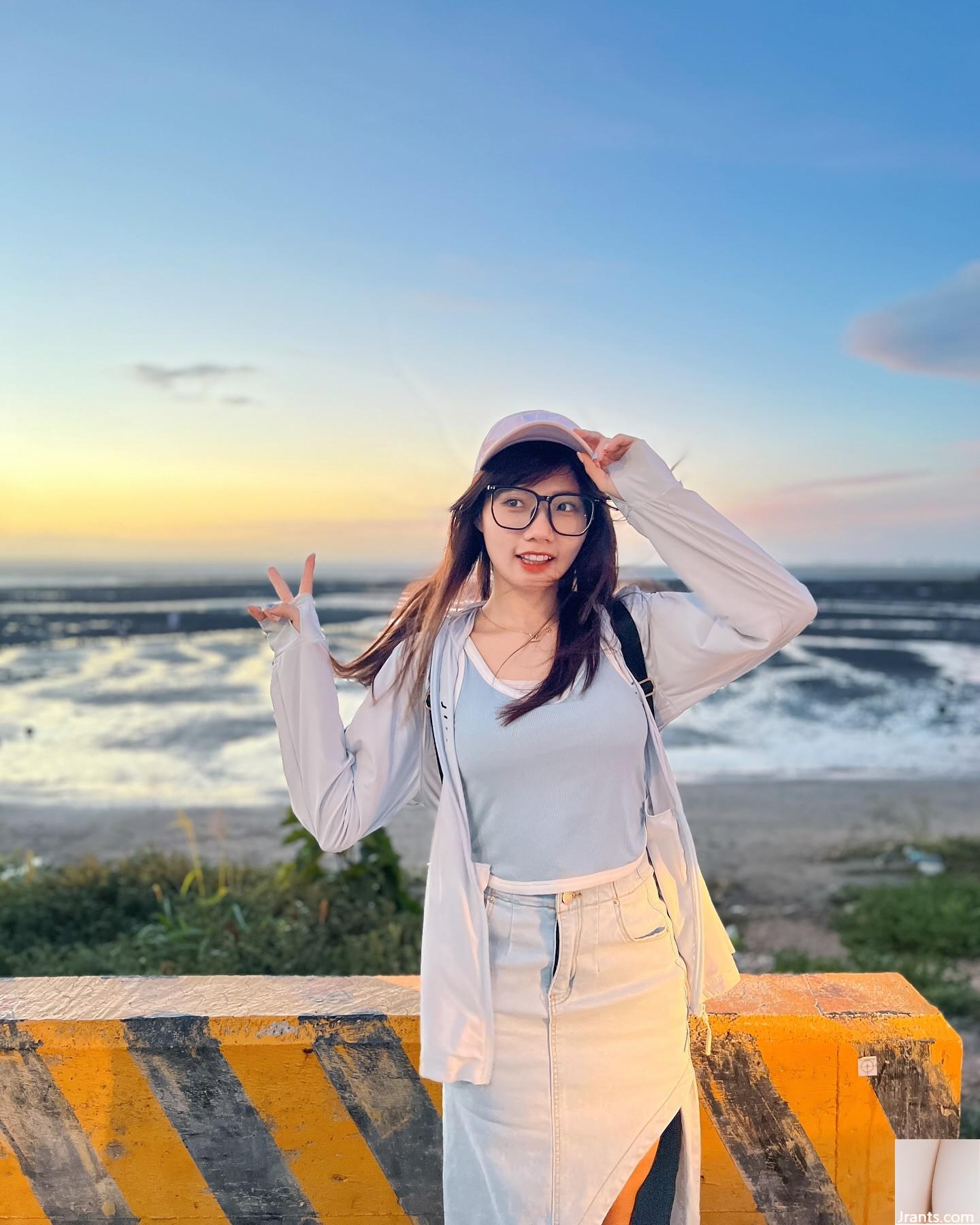 Nữ thần xinh đẹp “Nemo” có một con số rất say sưa (22p) - Ảnh 17