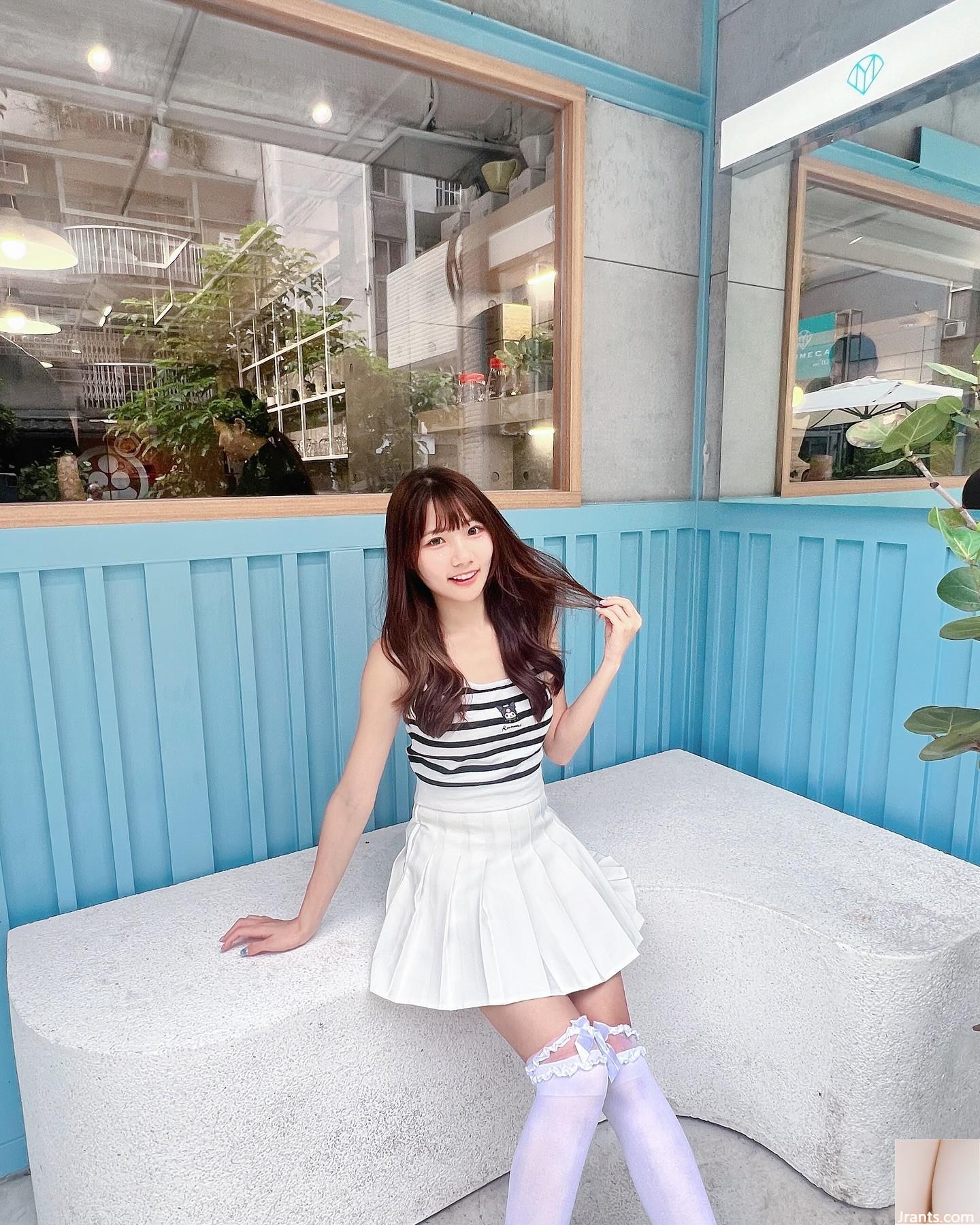 Nữ thần xinh đẹp “Nemo” có một con số rất say sưa (22p) - Ảnh 18