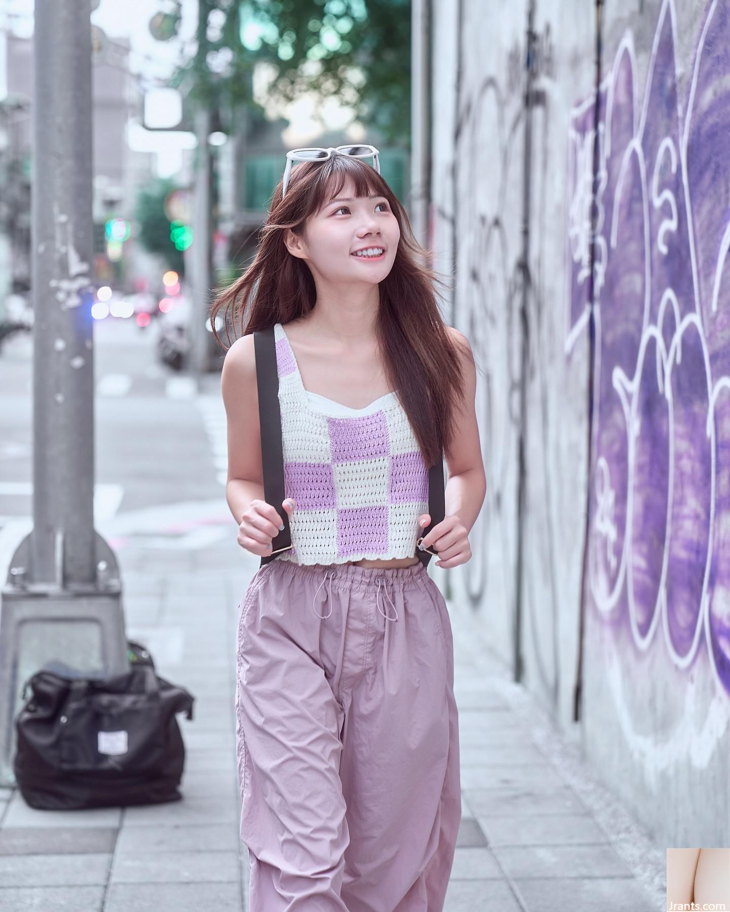 Nữ thần xinh đẹp “Nemo” có một con số rất say sưa (22p) - Ảnh 19