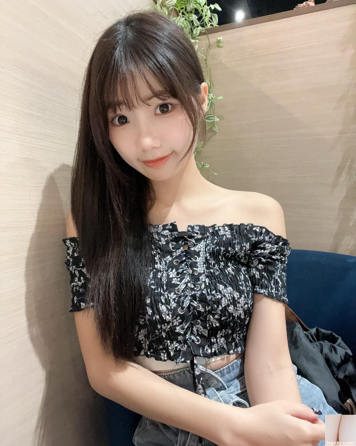 Nữ thần xinh đẹp “Nemo” có một con số rất say sưa (22p) - Ảnh 4