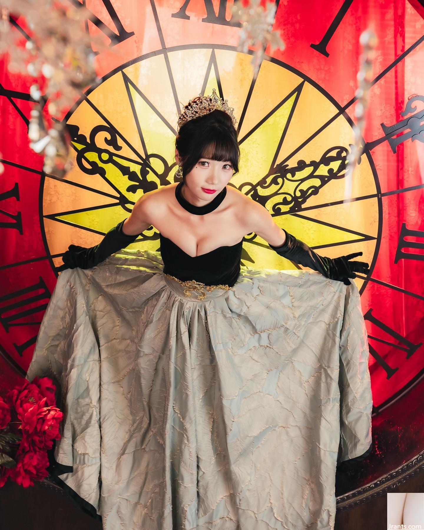 Nữ thần xinh đẹp “Nemo” có một con số rất say sưa (22p) - Ảnh 5