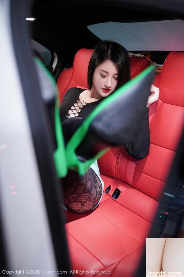 (Xiuren) Ảnh HD 2020.12.07 No.2861 Shishi (86p) - Ảnh 29