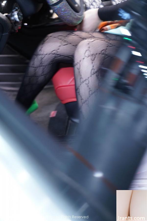 (Xiuren) Ảnh HD 2020.12.07 No.2861 Shishi (86p) - Ảnh 32