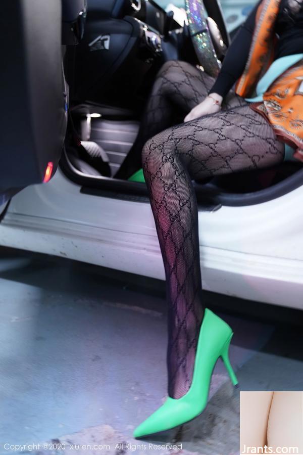 (Xiuren) Ảnh HD 2020.12.07 No.2861 Shishi (86p) - Ảnh 33