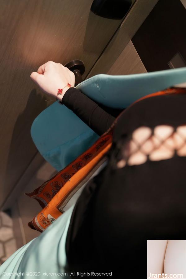 (Xiuren) Ảnh HD 2020.12.07 No.2861 Shishi (86p) - Ảnh 34