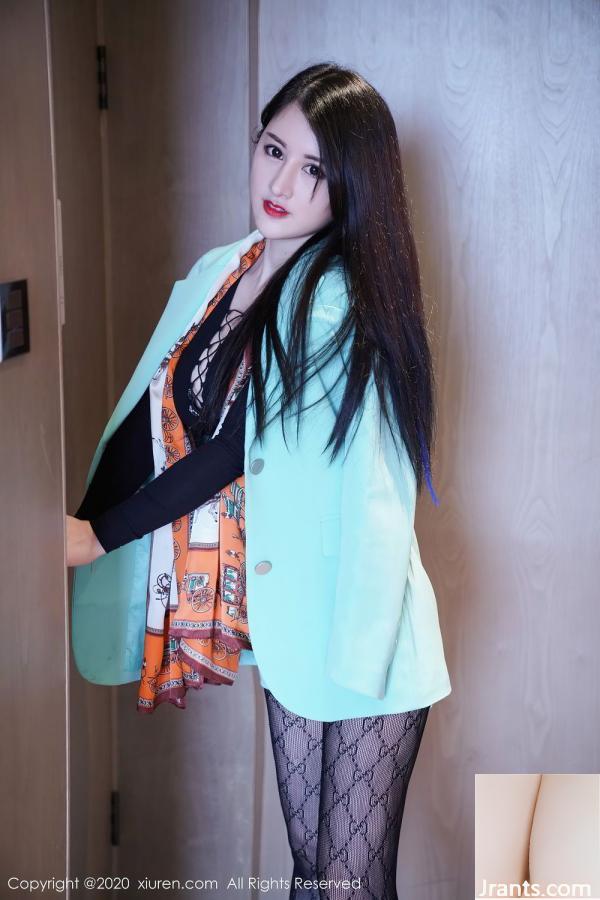 (Xiuren) Ảnh HD 2020.12.07 No.2861 Shishi (86p) - Ảnh 36