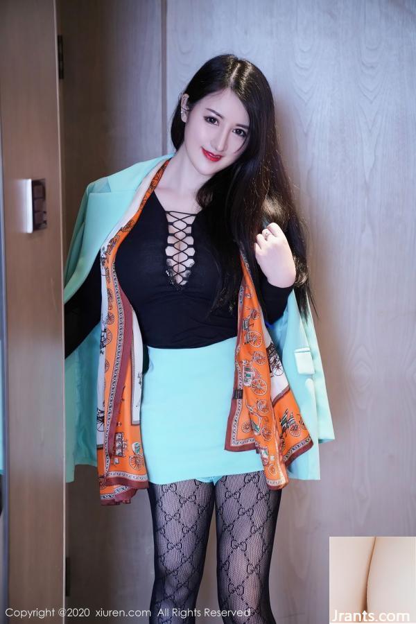 (Xiuren) Ảnh HD 2020.12.07 No.2861 Shishi (86p) - Ảnh 37