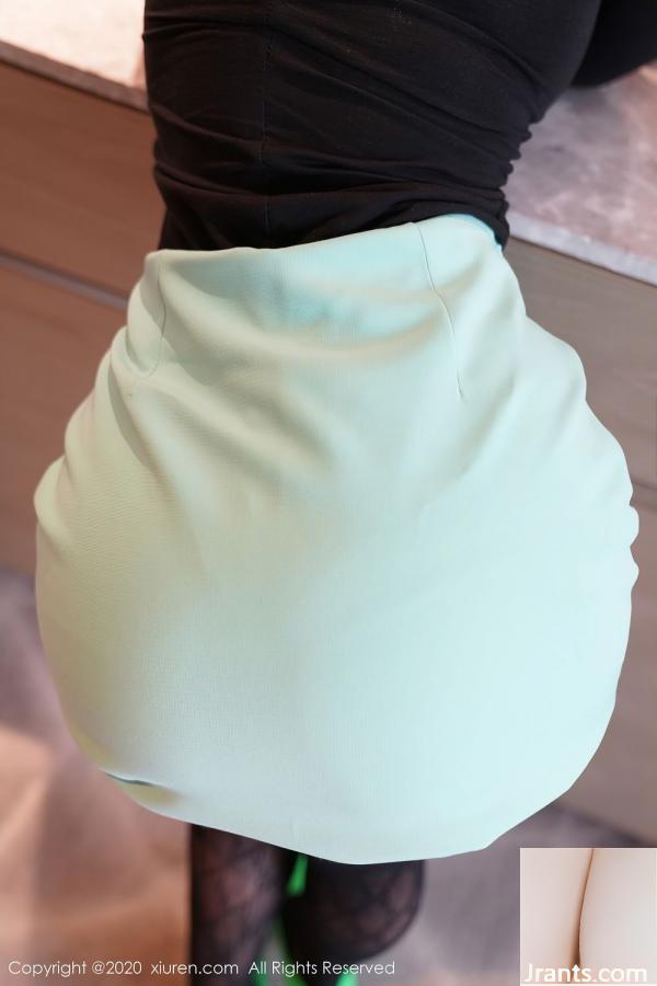 (Xiuren) Ảnh HD 2020.12.07 No.2861 Shishi (86p) - Ảnh 43