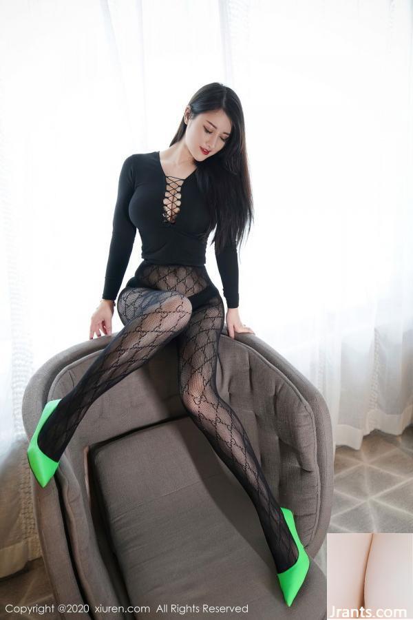 (Xiuren) Ảnh HD 2020.12.07 No.2861 Shishi (86p) - Ảnh 58