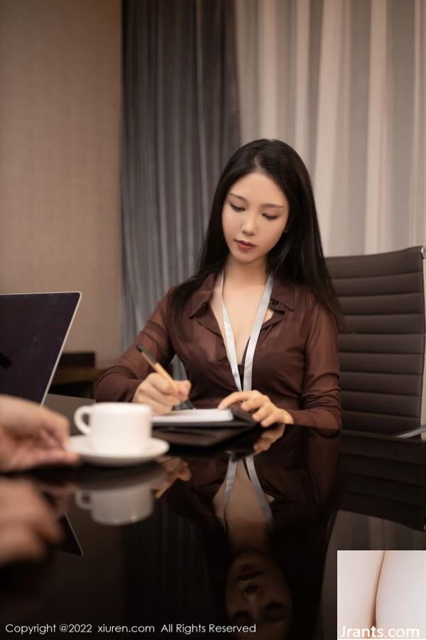 (Xiuren) Ảnh HD 2022.01,18 No.4479 Lishi (80p) - Ảnh 4