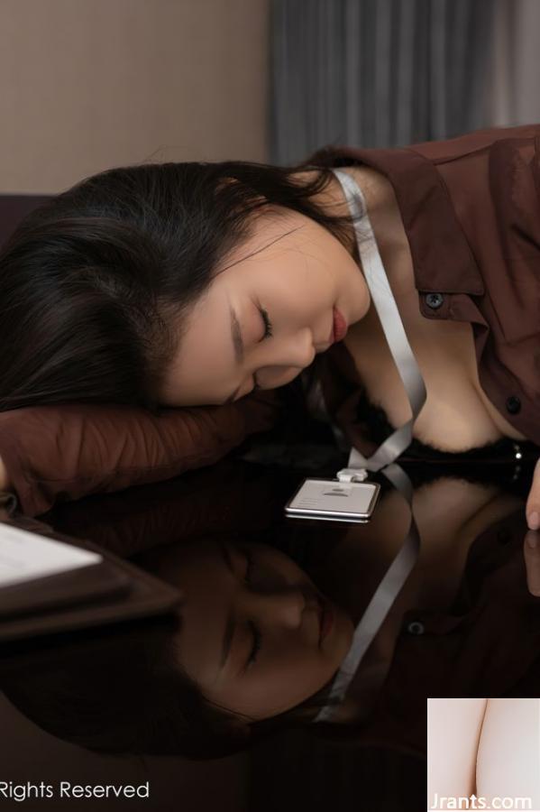 (Xiuren) Ảnh HD 2022.01,18 No.4479 Lishi (80p) - Ảnh 7