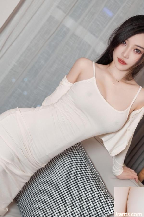 (Xiuren) Ảnh HD 2023.05.18 Số 6761 Miaokeko (90p) - Ảnh 23