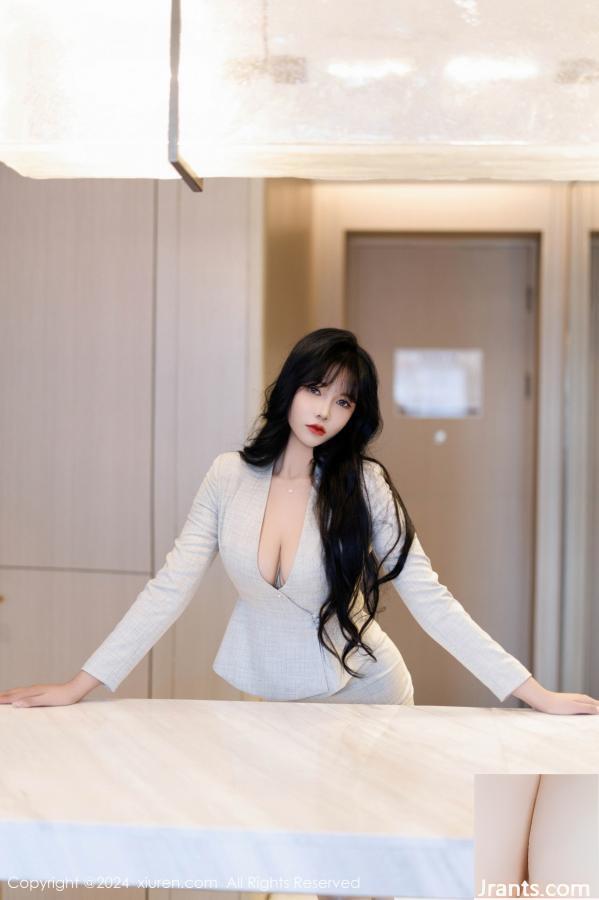 (Xiuren) Ảnh HD 2024.11.05 No.9398 Nabi (100p) - Ảnh 21