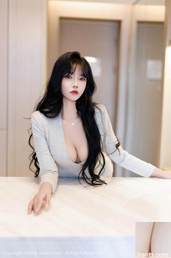 (Xiuren) Ảnh HD 2024.11.05 No.9398 Nabi (100p) - Ảnh 23