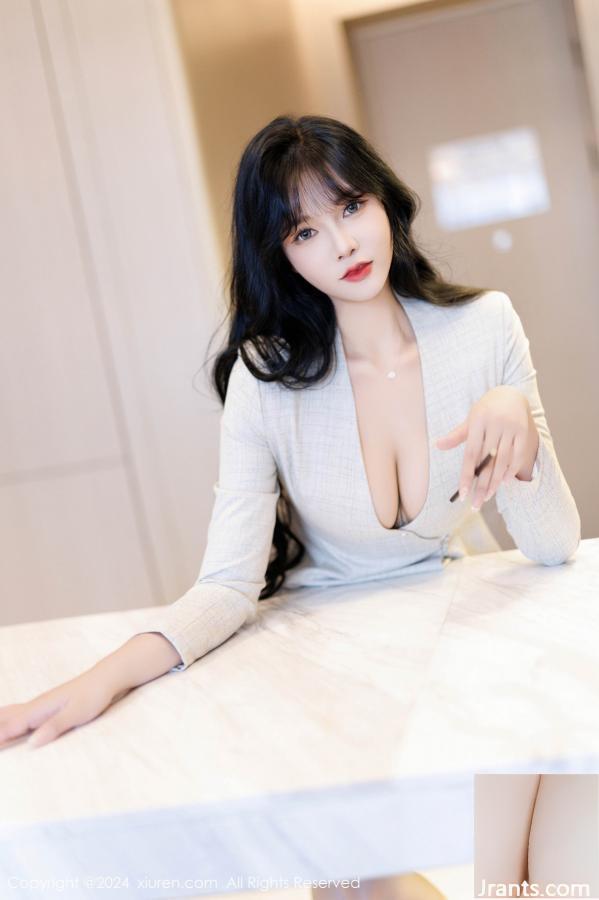 (Xiuren) Ảnh HD 2024.11.05 No.9398 Nabi (100p) - Ảnh 26