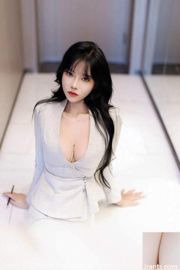 (Xiuren) Ảnh HD 2024.11.05 No.9398 Nabi (100p) - Ảnh 35