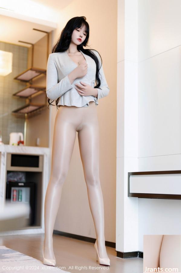 (Xiuren) Ảnh HD 2024.11.05 No.9398 Nabi (100p) - Ảnh 63